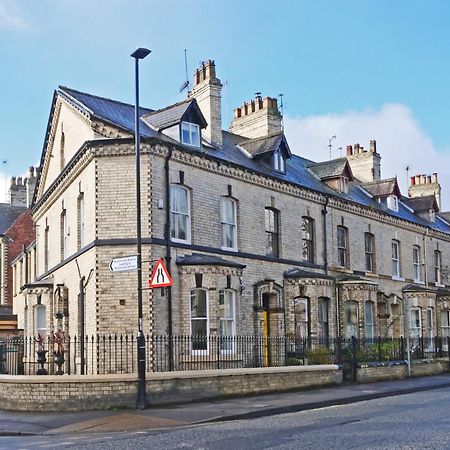 Holiday Homes In York Exterior foto
