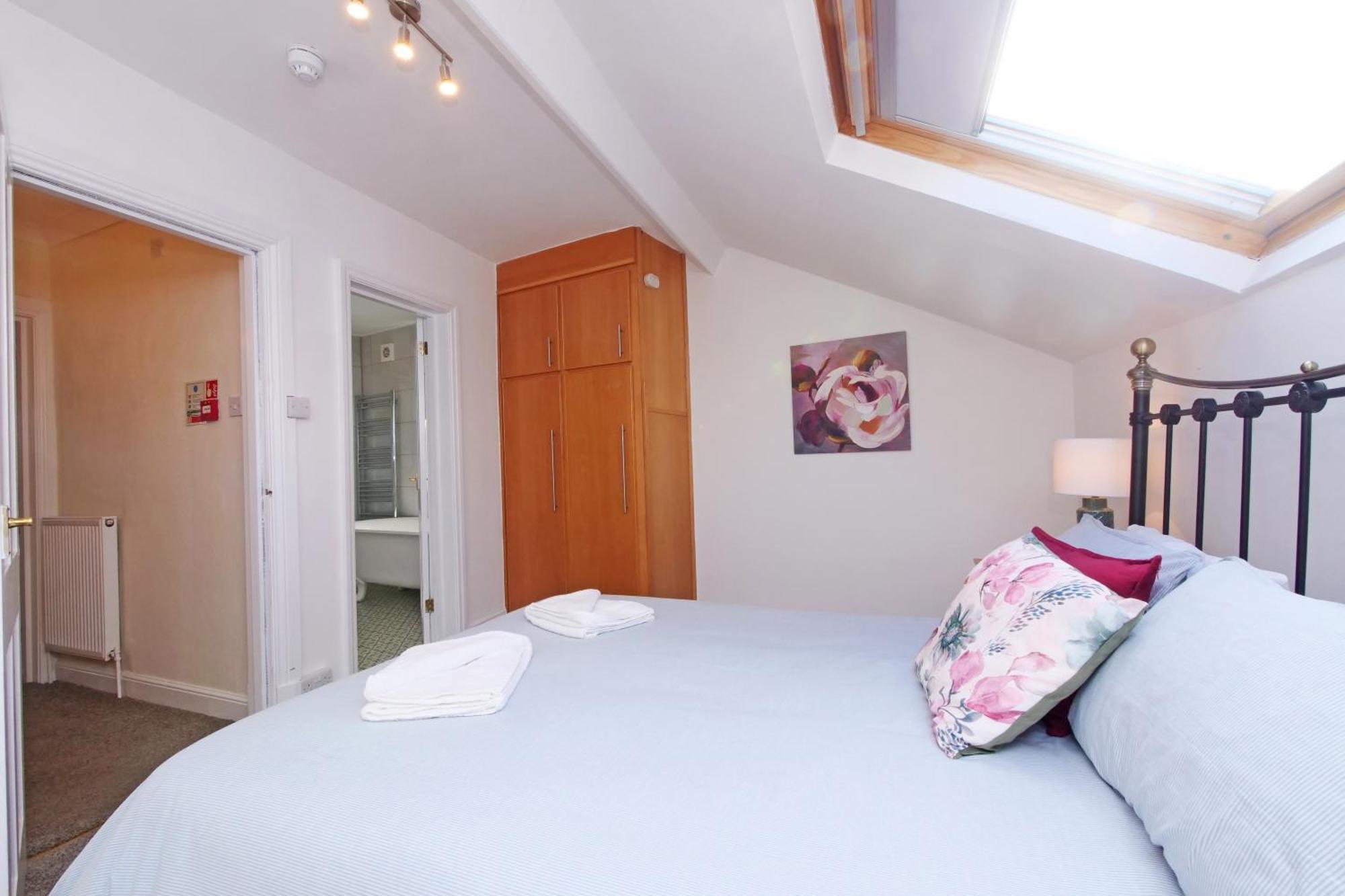 Holiday Homes In York Exterior foto