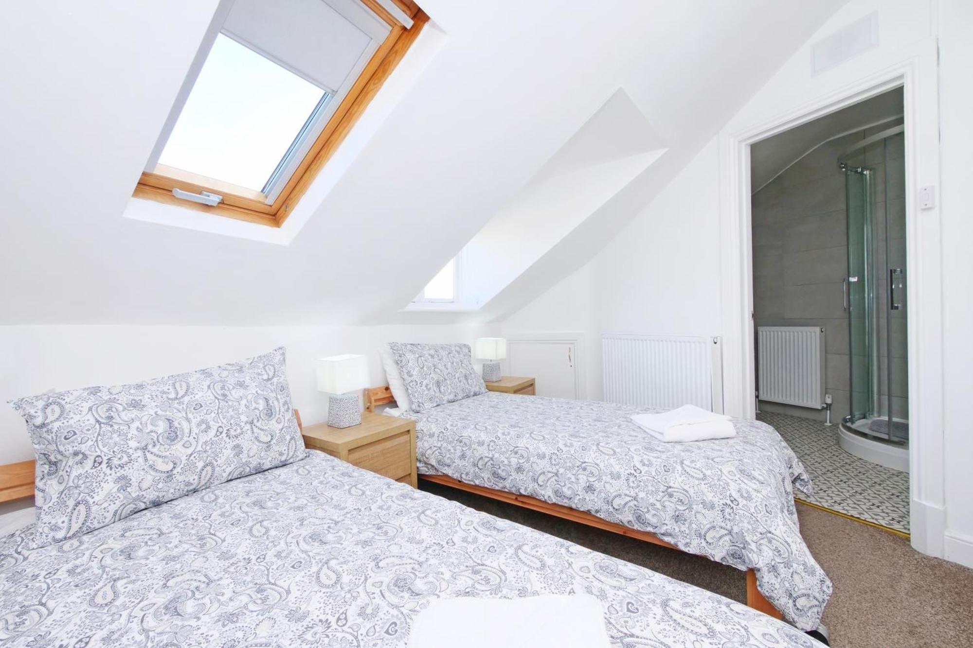 Holiday Homes In York Exterior foto